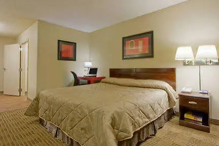 Hotel Extended America - Chicago - Itasca